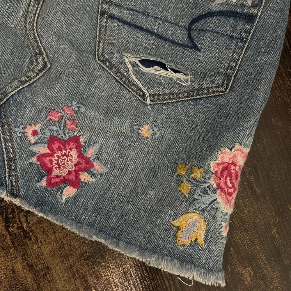 American Eagle Outfitters brand american